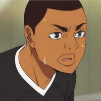 Ojiro Aran