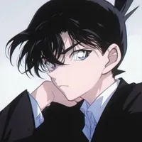 Kudo Shinichi