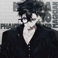 Kuroba Kaito