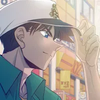 Heiji Hattori