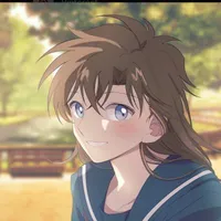 Nakamori Aoko