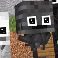 wither skeleton