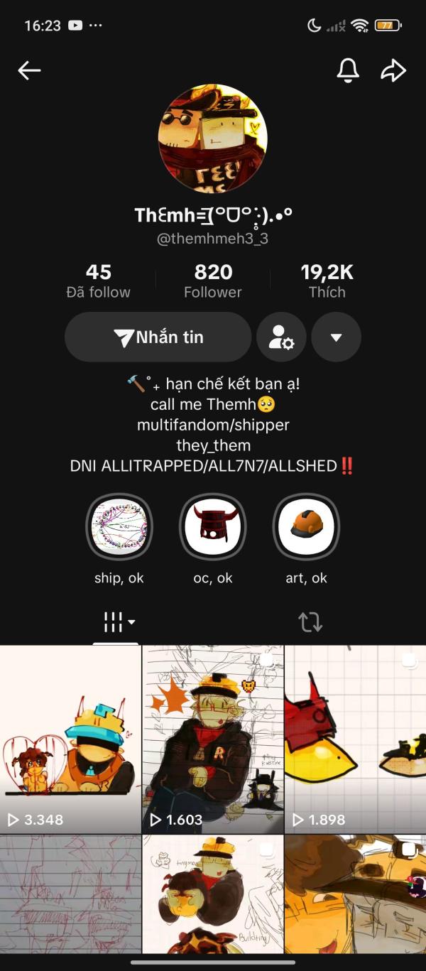 NovelToon