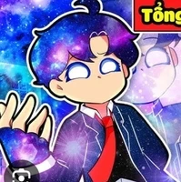 HiHa galaxy