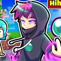 HiHa endermen