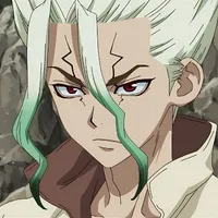 Ishigami Senku