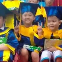 Kao là t/g