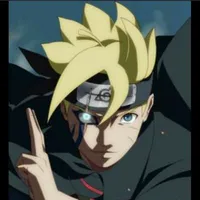 Uzumaki Boruto