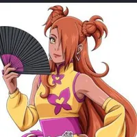 Chocho Akimichi