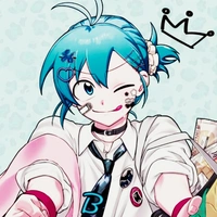 Suzuki Iruma🩵