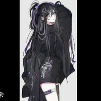 Hylin Osria (Tsundere)