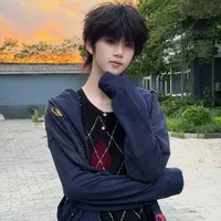 Trương Hàm Thụy_ cậu 