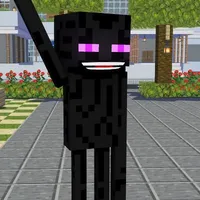 Endermen(mén)