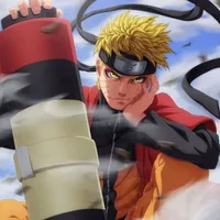 Uzumaki Naruto