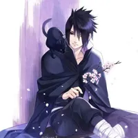 Uchiha Sasuke