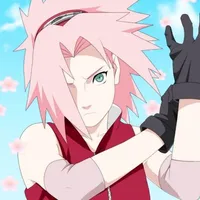 Haruno Sakura