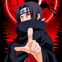 Uchiha Itachi
