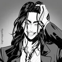 ​Baji Keisuke