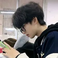 Trần Gia Huy【Cậu】