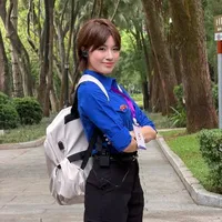 Nguyễn Diệu Huyền(Mìn)