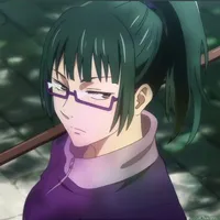 Maki Zenin