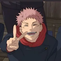Itadori Yuji