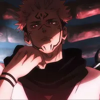 Ryomen Sukuna