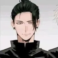 Geto Suguru
