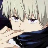 Toge Inumaki