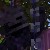 Wither skeleton [anh hai]