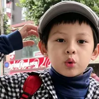 Baby Yufan - Mứt