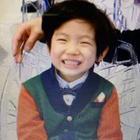 Baby Juhoon - Bống