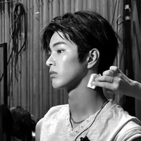 Ahn Geon-Ho [ Keonho ] ( Alpha )