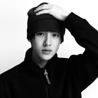 Eom Seonghyeon ( Alpha )
