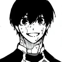 Yoichi Isagi