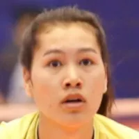 Nguyễn Thị Trinh