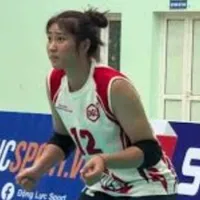 Bùi Hồng Nhung