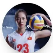 Đinh Thị Trà Giang