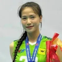 Lữ Thị Phương 