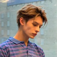 James (Zhao Yufan)