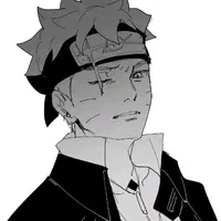 uzumaki boruto