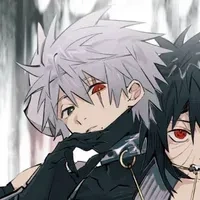 Kakashi