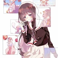 Tomoyo Malfoy