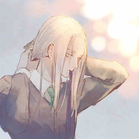 Lucius Malfoy
