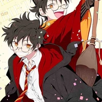 James Potter