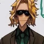 All Might