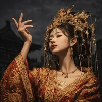 Mẫu Hậu