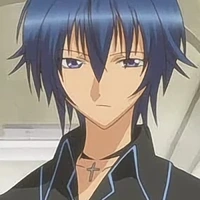 Ikuto Tsukiyomi