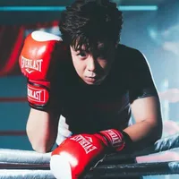 Nguyễn Xuân Bách l Mason Nguyễn l
