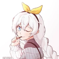 Kiana Kaslana